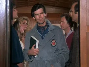 مسلسل Remington Steele الموسم ١ الحلقة ٩