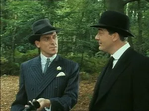 مسلسل Jeeves and Wooster الموسم ٤ الحلقة ٢