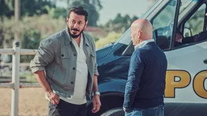مسلسل المعلم الحلقة ٣٠