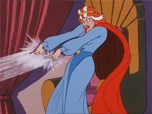 مسلسل He-Man and the Masters of the Universe الموسم ١ الحلقة ٩
