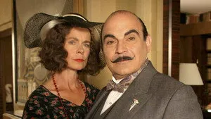مسلسل Agatha Christie's Poirot الموسم ١٠ الحلقة ٤