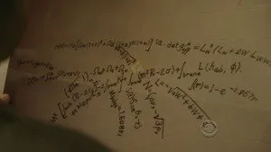 مسلسل Numb3rs الموسم ٦ الحلقة ٢
