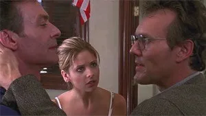 مسلسل Buffy the Vampire Slayer الموسم ٢ الحلقة ٨
