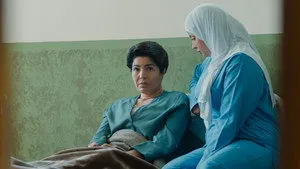 مسلسل نقطة سودة الحلقة ٢٧
