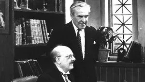 مسلسل Dad's Army الموسم ١ الحلقة ٦