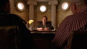 مسلسل Breaking Bad الموسم ٢ الحلقة ٨
