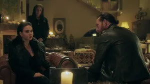 مسلسل الهيبة الموسم ٤ الحلقة ٤