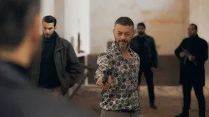 مسلسل الهيبة: راس الجبل الحلقة ٢٩