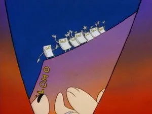 مسلسل Rocko's Modern Life الموسم ١ الحلقة ٢