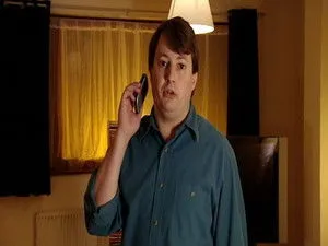 مسلسل Peep Show الموسم ٣ الحلقة ٢