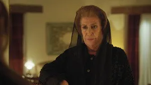 مسلسل الهيبة الموسم ٢ الحلقة ١٤