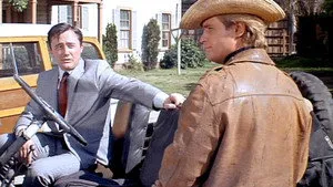 مسلسل The Man from U.N.C.L.E. الموسم ٣ الحلقة ٢٧