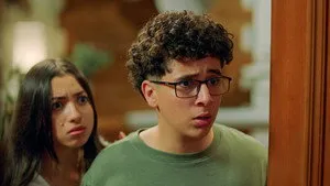 مسلسل كامل العدد الموسم ٣ الحلقة ٩