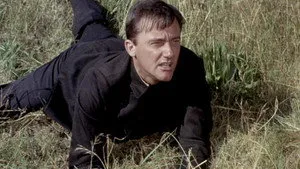 مسلسل The Man from U.N.C.L.E. الموسم ٤ الحلقة ١