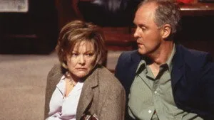 مسلسل 3rd Rock from the Sun الموسم ٣ الحلقة ١٩