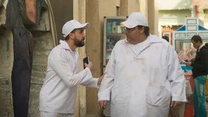 مسلسل اللعبة الموسم ٣ الحلقة ١