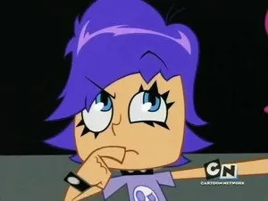 مسلسل Hi Hi Puffy AmiYumi الموسم ٢ الحلقة ١٢