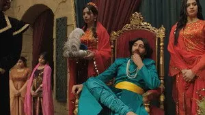 مسلسل الشركة الألمانية لمكافحة الخوارق الحلقة ٩