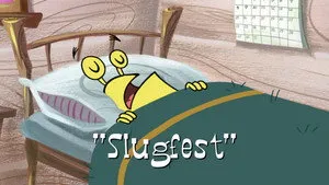 مسلسل Camp Lazlo الموسم ١ الحلقة ١٩