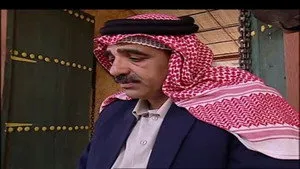 مسلسل الفرية الحلقة ١٧