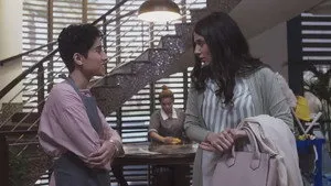مسلسل سندس الموسم ١ الحلقة ٧