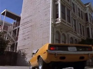 مسلسل Nash Bridges الموسم ٢ الحلقة ٢٠