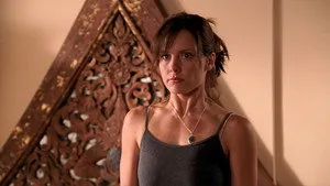 مسلسل Buffy the Vampire Slayer الموسم ٧ الحلقة ٥