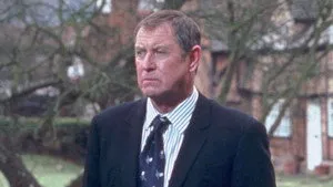 مسلسل Midsomer Murders الموسم ٣ الحلقة ٤