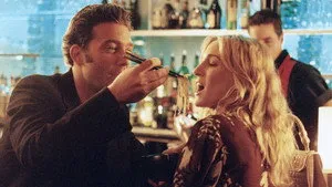 مسلسل Sex and the City الموسم ٤ الحلقة ٣