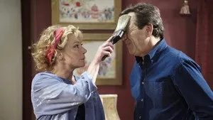 مسلسل My Family الموسم ١٠ الحلقة ٤