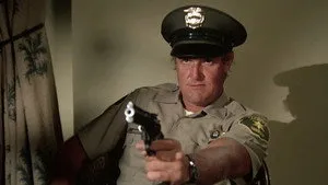 مسلسل The Rockford Files الموسم ٢ الحلقة ١٠