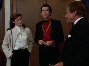 مسلسل Remington Steele الموسم ١ الحلقة ٢١