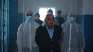 مسلسل أكسيدون الحلقة ٥