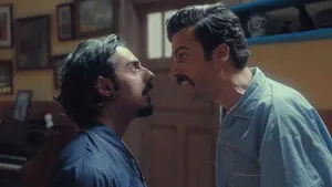 مسلسل دفعة بيروت الحلقة ٢٥