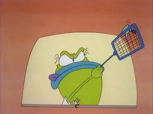 مسلسل Rocko's Modern Life الموسم ١ الحلقة ١٦