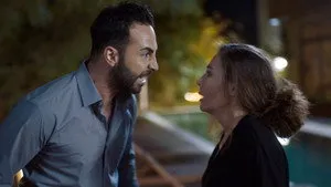 مسلسل لا حكم عليه الحلقة ١٢