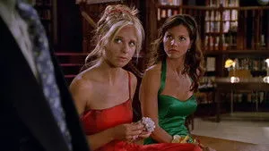 مسلسل Buffy the Vampire Slayer الموسم ٣ الحلقة ٥