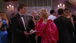مسلسل Two Guys and a Girl الموسم ٢ الحلقة ٨