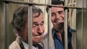مسلسل The Rockford Files الموسم ١ الحلقة ١٣