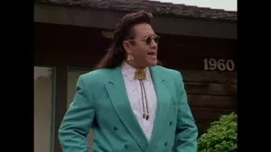 مسلسل Renegade الموسم ٤ الحلقة ١١