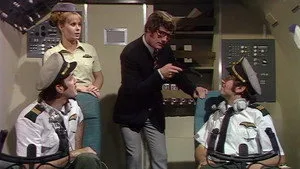 مسلسل Monty Python's Flying Circus الموسم ٢ الحلقة ٣