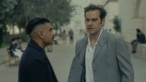 مسلسل دفعة بيروت الحلقة ٢٧