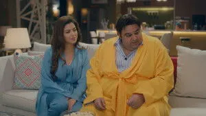 مسلسل اللعبة الموسم ١ الحلقة ٢١
