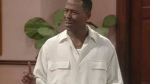 مسلسل Martin الموسم ٢ الحلقة ١٤