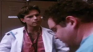 مسلسل St. Elsewhere الموسم ٥ الحلقة ١٤