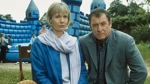 مسلسل Midsomer Murders الموسم ٦ الحلقة ٢