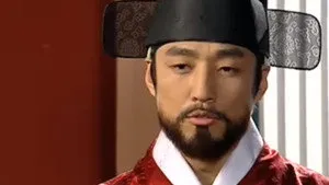 مسلسل جوهرة القصر الحلقة ٤٨