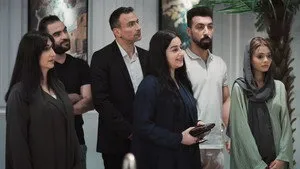 مسلسل واي فاي الموسم ٥ الحلقة ١٨