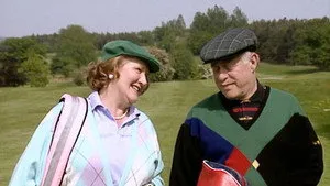 مسلسل Keeping Up Appearances الموسم ٤ الحلقة ١