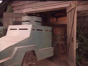 مسلسل The Dukes of Hazzard الموسم ٥ الحلقة ١٤